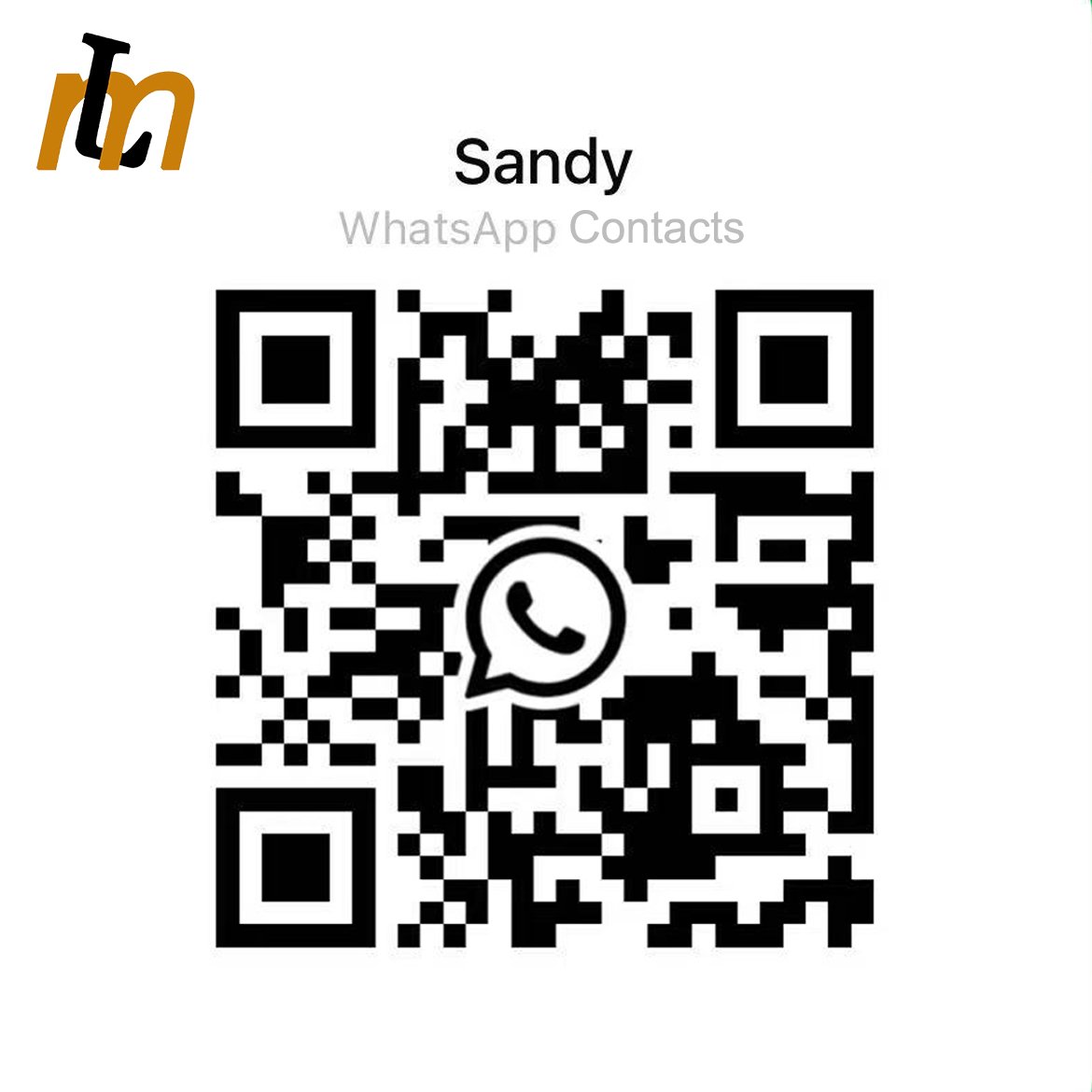 WhatsApp QR Code