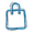 custom-leather-handbag-sample-showcase-line-icon-transparent
